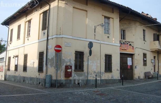 Ex caserma dei carabinieri, l’asta va deserta