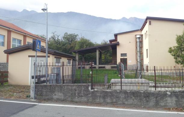 C'è un futuro per le centrali a cippato