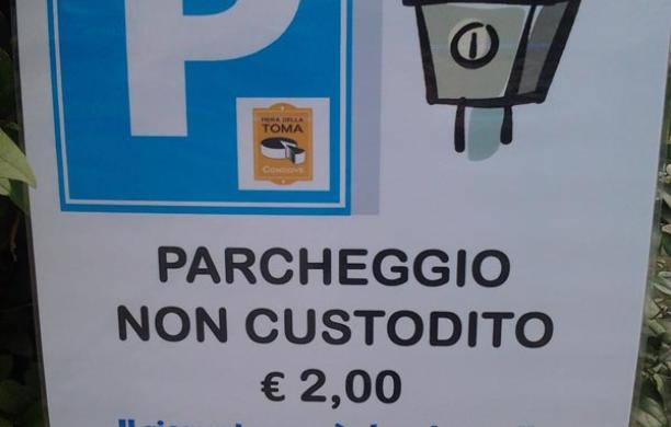 Toma e parcheggi, la minoranza attacca: «Tutto regolare?»