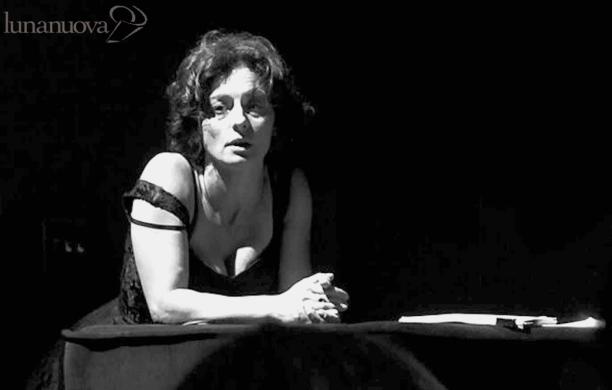 Lidia Vitale