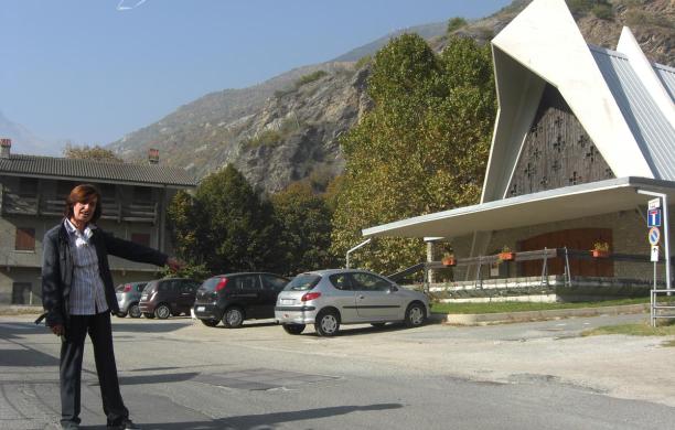 San Giuliano e Mompantero, Tav e cavidotto: cresce la paura