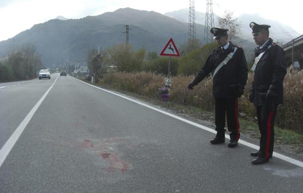 L'investitrice ha tentato il suicidio? È tutta una bufala