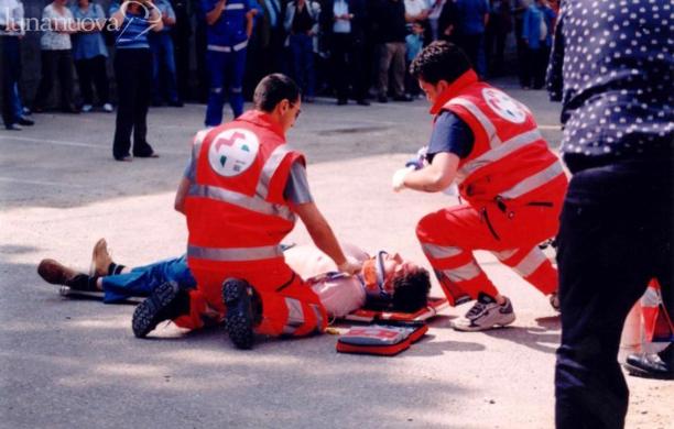 È partita l’invasione dei defibrillatori
