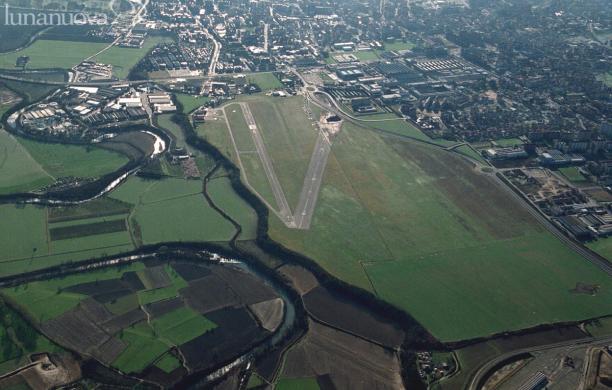 «Non accetteremo alcuno scambio di cubature sul Campo volo»