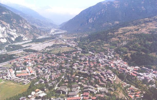 Dopo 13 anni il Piano regolatore è adeguato al Pai