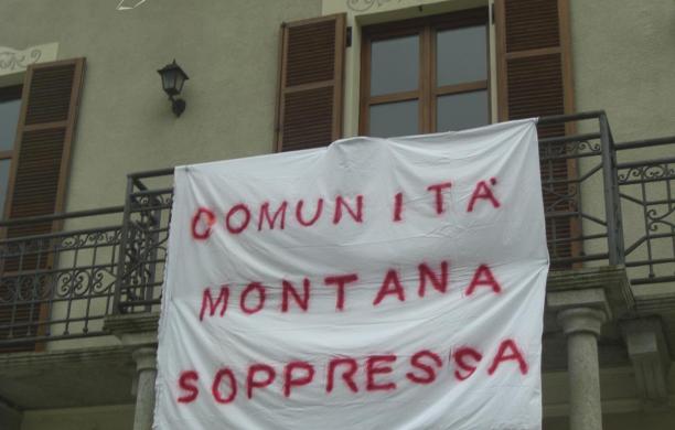 «Posti di lavoro e servizi a rischio chiusura»