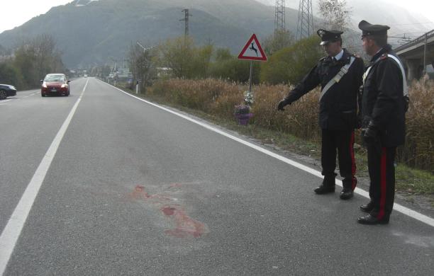 Una petizione per chiedere più sicurezza sulla statale 24