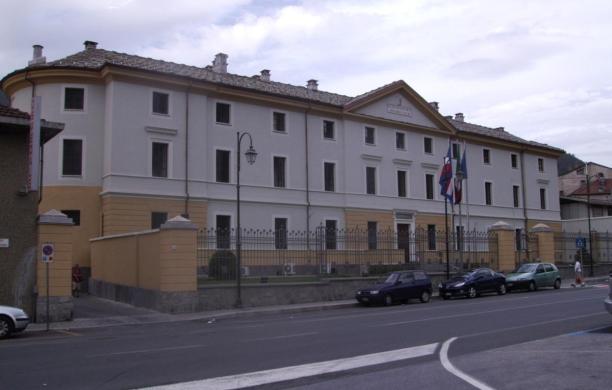 Tre ospedali, una sola battaglia per Susa, Avigliana e Giaveno