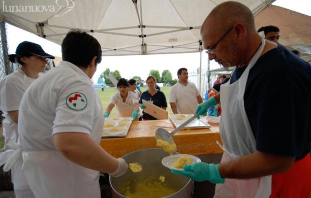Conclusa l’emergenza terremoto in Emilia Romagna