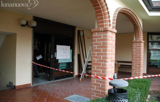 Assalto al bancomat: i ladri acciuffati tre ore dopo
