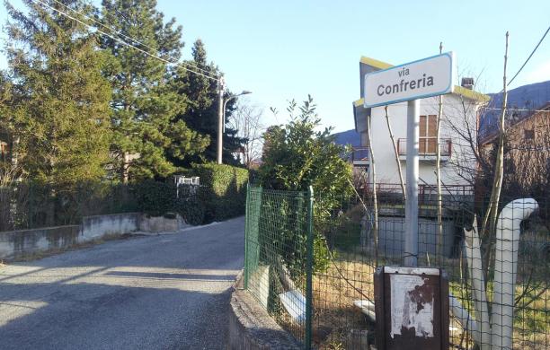 Ronde notturne contro i furti nelle case