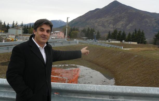 Argini della Dora, cresce la sicurezza
