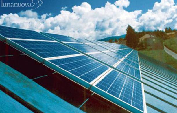 Esposizione nazionale sulle energie pulite