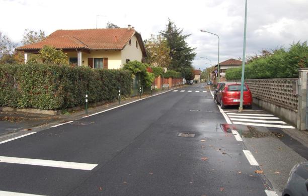 Tetti Valfr&egrave;, tre ladri sorpresi a far razzia nei cortili