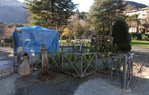 Isole ecologiche, via al dietrofront