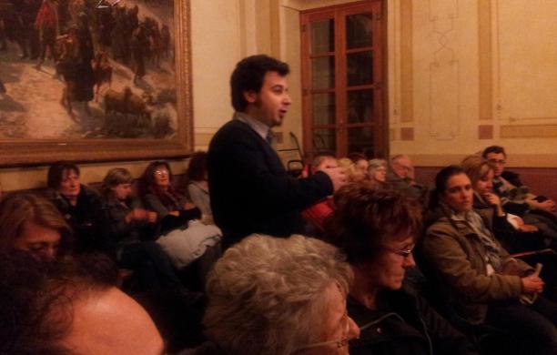 Ospedale, oggi scendono in piazza le mamme