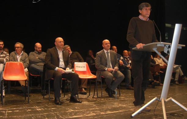Un tavolo permanente sulla crisi occupazionale