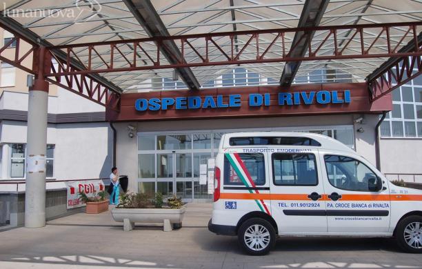 Fallisce l'assalto notturno all'ospedale