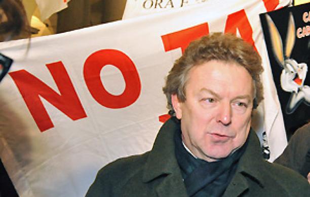 Primarie Pd: sfuma la candidatura di Sandro Plano