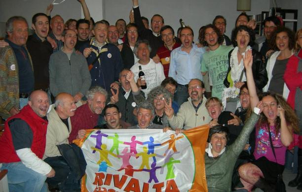 Almanacco 2012: un anno di notizie tutto da rivivere