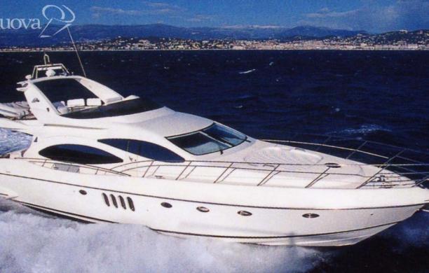 L'Azimut conferma l'addio a Piacenza