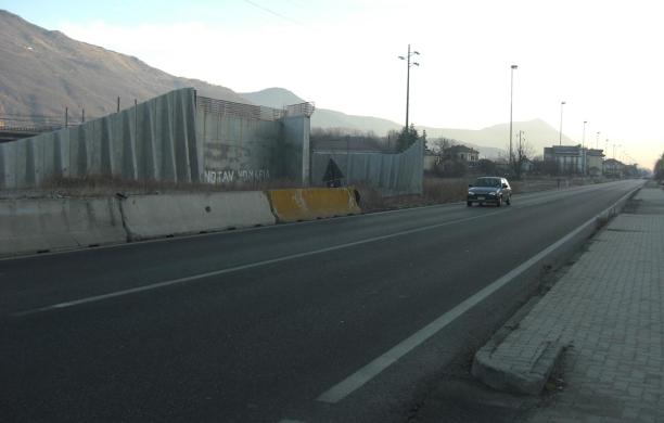 Sovrappassi, cantieri al via il 4 febbraio