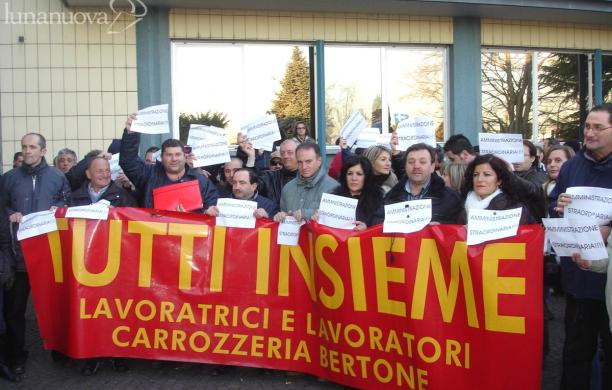 Mercoledì è il gran giorno delle Officine Maserati