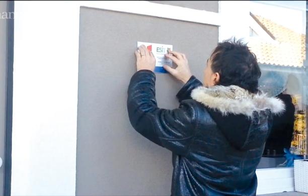 Case con consumi vicini allo zero: garantisce l'Esit