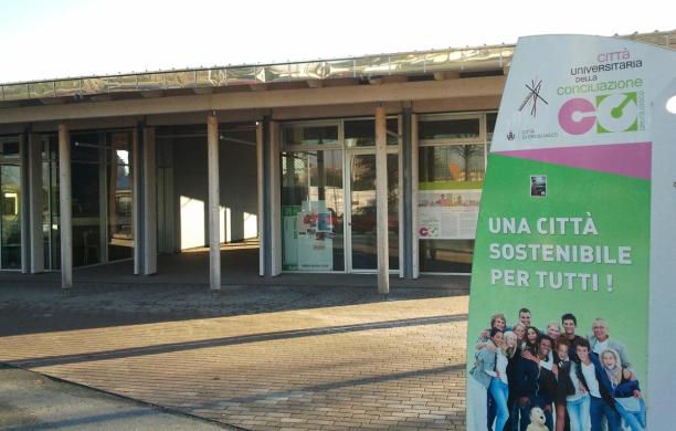 Comune in difficoltà con la Città della conciliazione