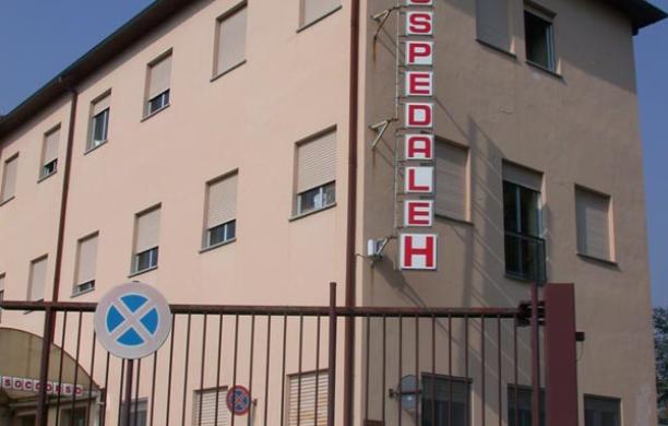 L'ospedale del futuro nei piani della giunta Patrizio