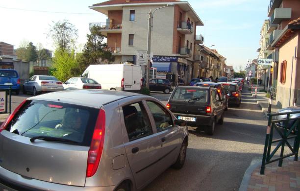 Sulla scia di Torino: blocco degli Euro 3 solo fino a venerdì