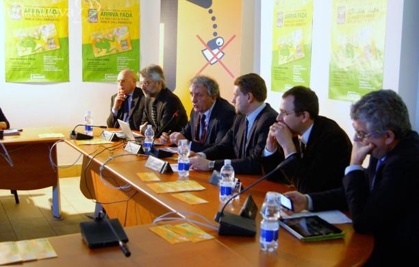Tessera a punti per premiare i cittadini ecologici