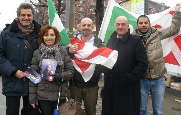 Nominata la nuova segreteria del Pd