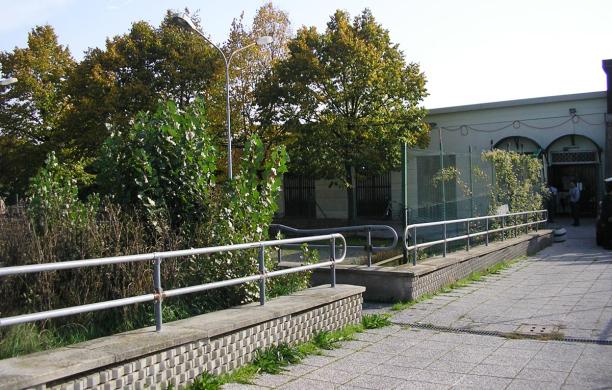 Bocciodromo: rifarlo è più economico