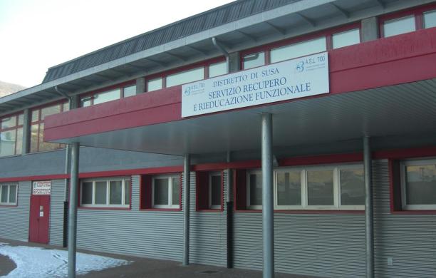 Il centro di riabilitazione rimane un sogno