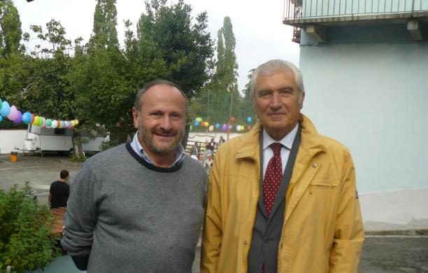 Slot machines, braccio di ferro tra sindaco e gestori