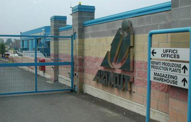 Azimut: cassa a rotazione, di nuovo sciopero