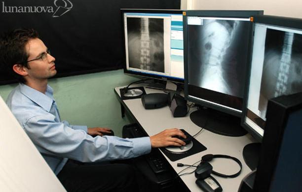 Telemedicina: il futuro è nella diagonsi a distanza