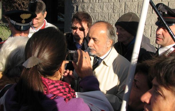 Mario Virano e gli effetti delle elezioni sul Tav