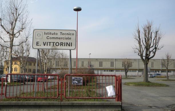 Vittorini, le aule restano ancora chiuse