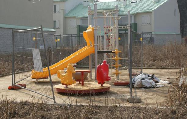 Se il borgo Verde diventa un incubo