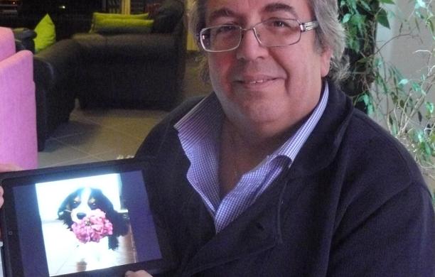 «Il mio Charly ucciso da un pirata»