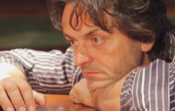 Alberto Barbi 