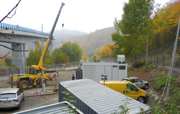 "Caro cantiere": è guerra di cifre fra No Tav e Ltf