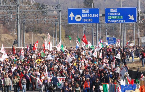 Ltf apre il cantiere, Scibona replica: «Ispezione istituzionale»