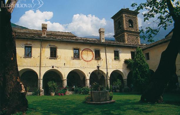 "Via Alta": decolla il progetto italo-francese