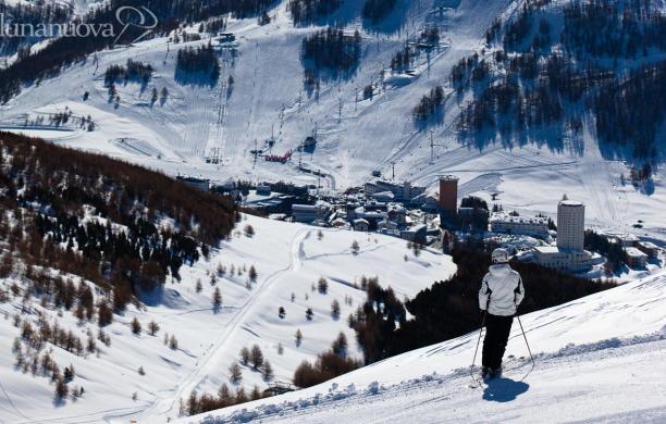 Fumata bianca: soldi in arrivo per la Sestrieres