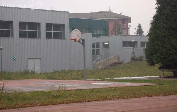 Alla scuola media Fermi tre furti in sei giorni