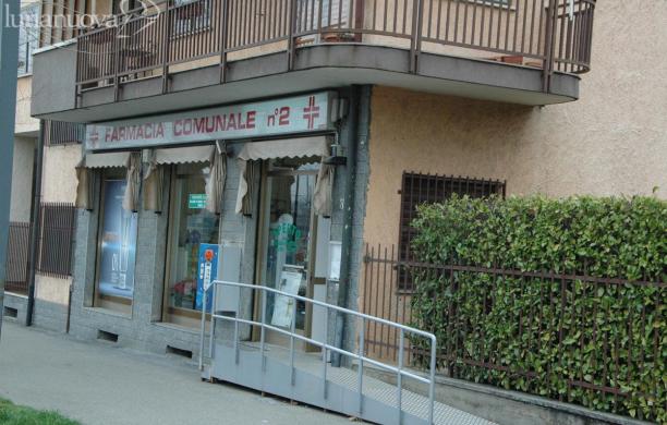 La coppia delle farmacie al capolinea