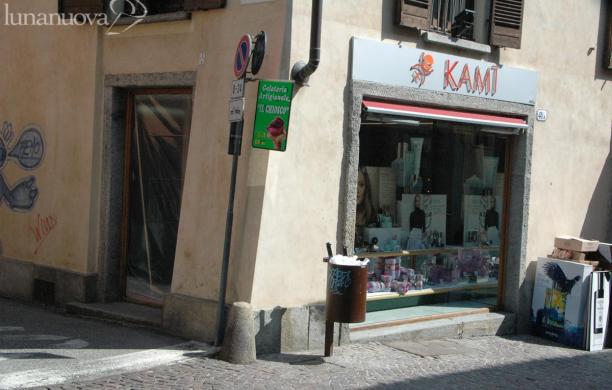 Torna in azione la banda del tombino